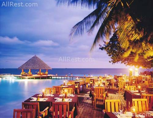 Angsana Resort & Spa 8